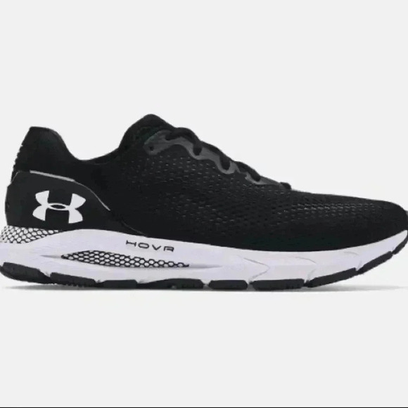 Under Armour HOVR Sonic 4 Sneakers - Picture 1 of 8